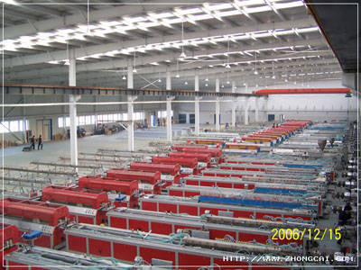 浙江中財(cái)招商投資集團(tuán)——引領(lǐng)綠色建筑，構(gòu)筑美好未來