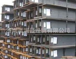 濟(jì)南泓潤昌經(jīng)貿(mào)金屬建材產(chǎn)品列表與建筑材料銷售服務(wù)